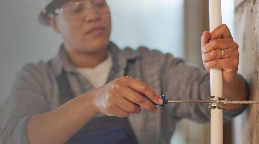 Professional annual plumbing maintenance services in Beech Grove, AR